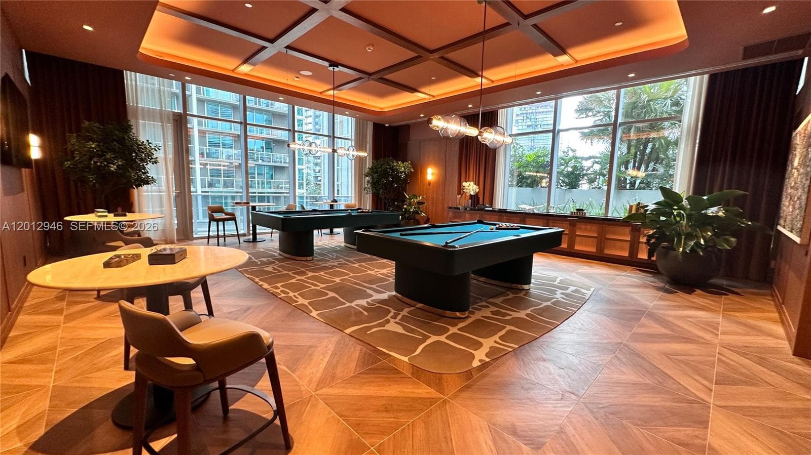 77 SE 5 ST, Miami FL 33131 — 27
