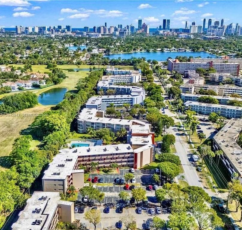 1501 NE 191st St # C412, Miami FL 33179 — 10
