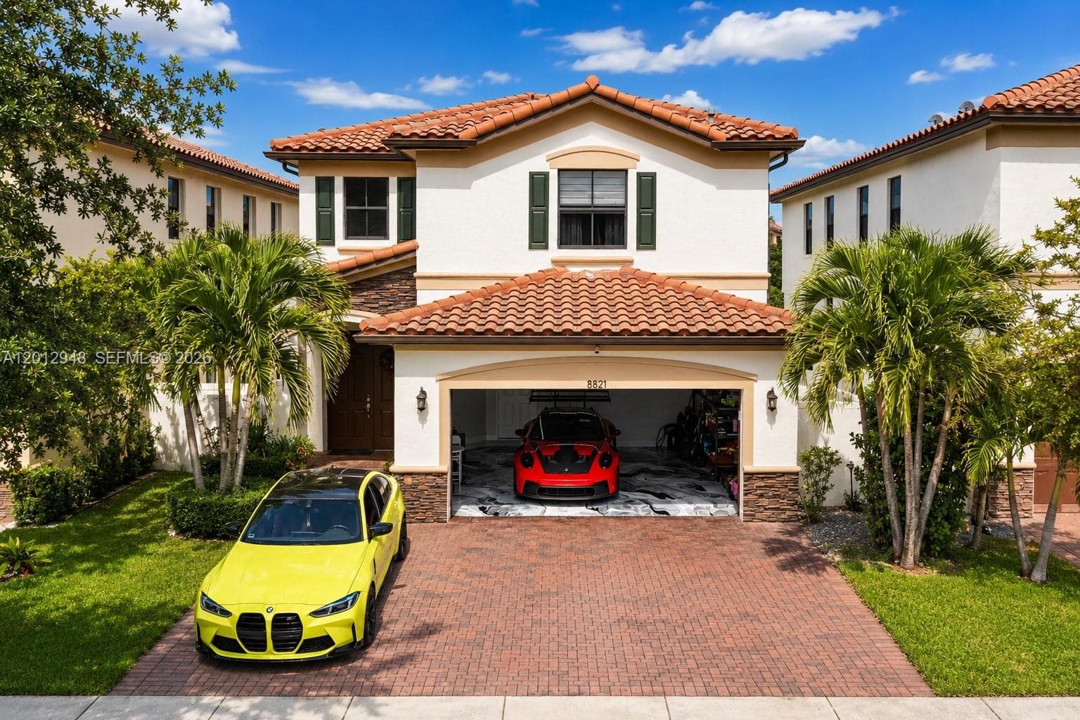 8821 W 34th Ct, Hialeah FL 33018 — 1