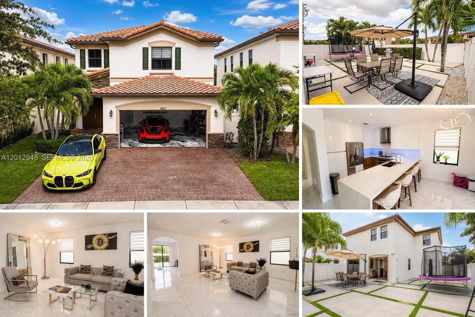 8821 W 34th Ct, Hialeah FL 33018 — 20