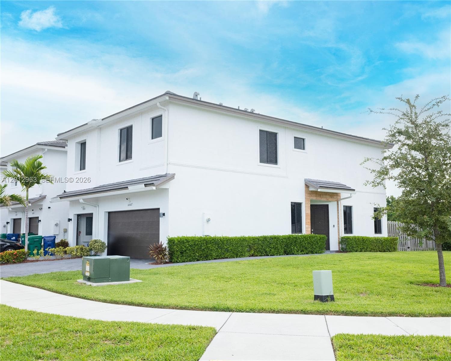 10807 SW 232nd Ter, Homestead FL 33032 — 2