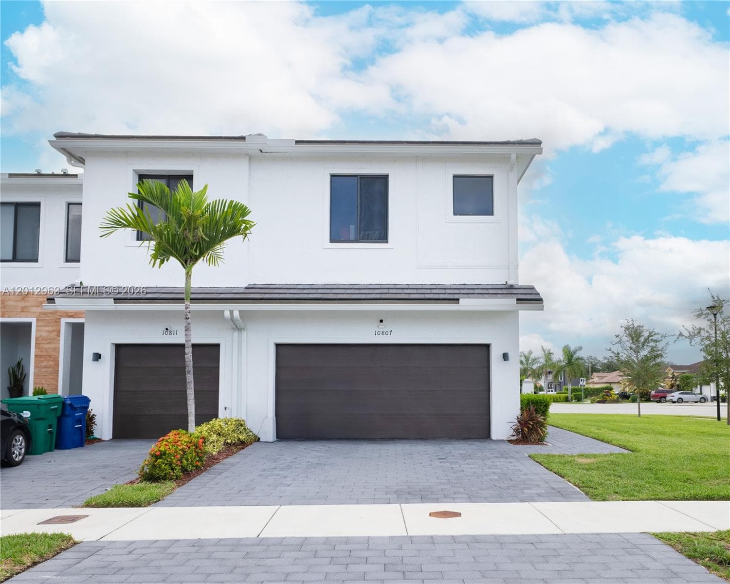 10807 SW 232nd Ter, Homestead FL 33032 — 1