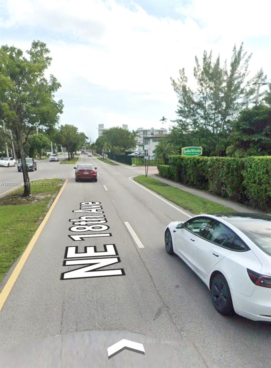 1770 NE 191st St # 1, Miami FL 33179 — 1