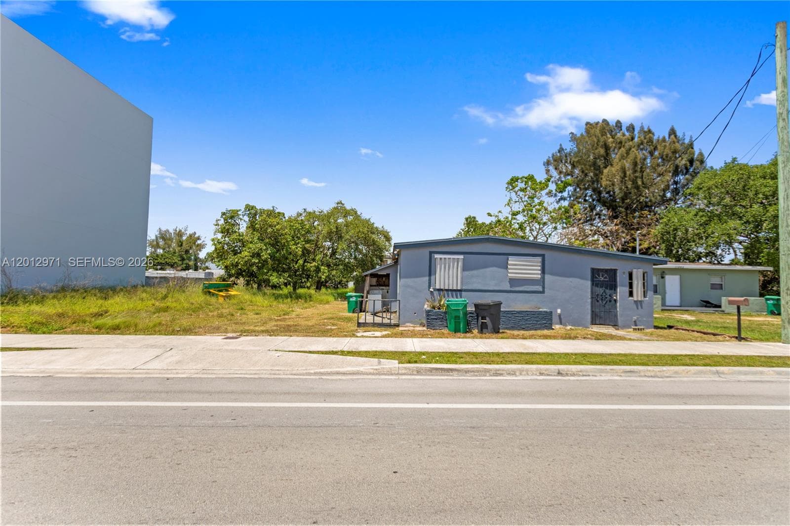 11969 SW 216th St, Miami FL 33170 — 2