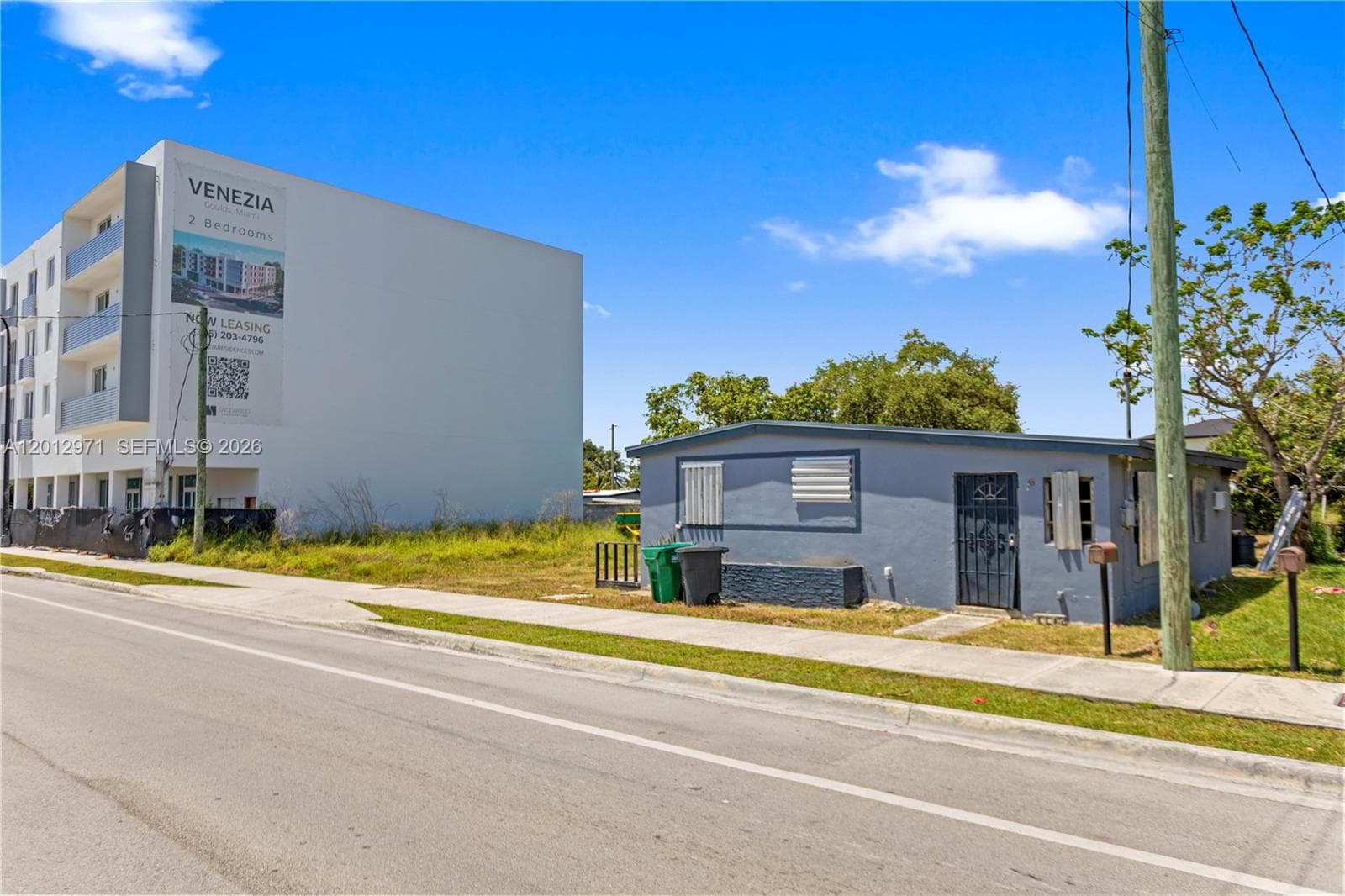 11969 SW 216th St, Miami FL 33170 — 1