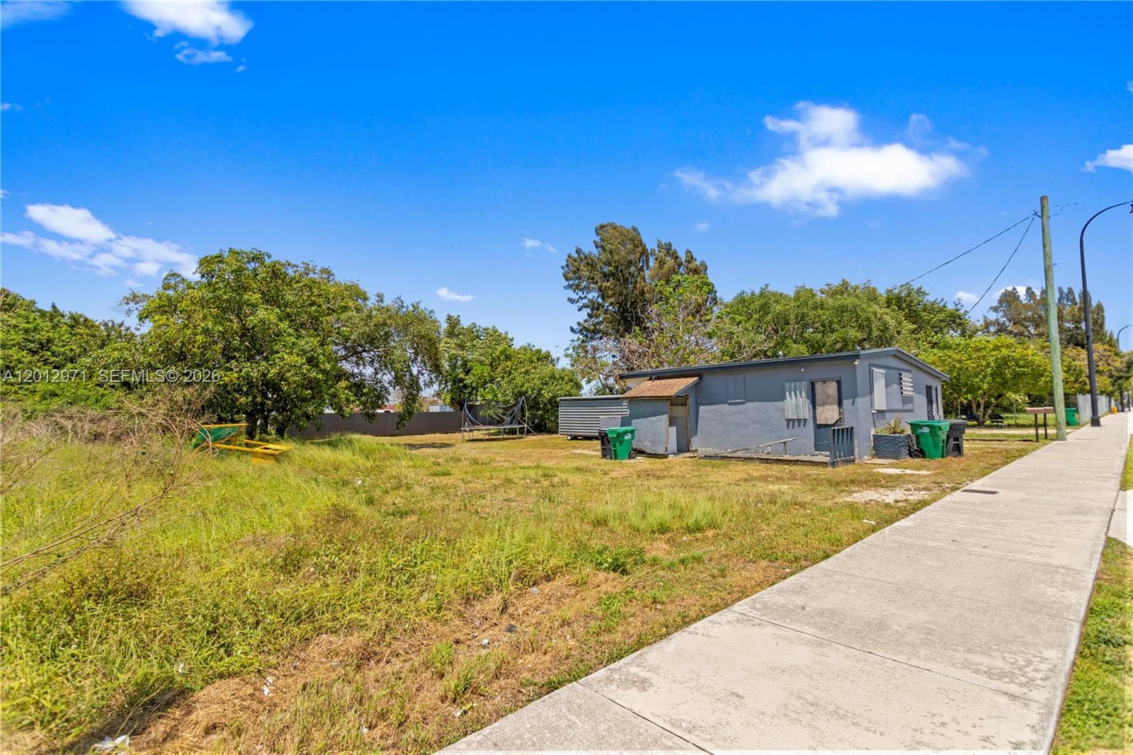 11969 SW 216th St, Miami FL 33170 — 11