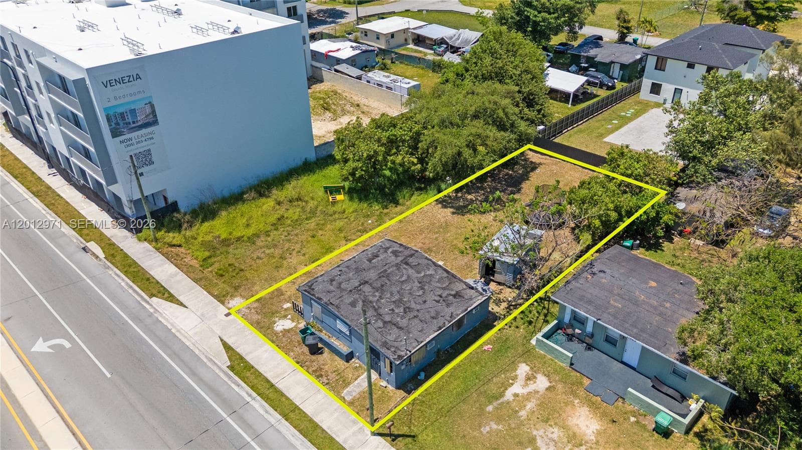 11969 SW 216th St, Miami FL 33170 — 4