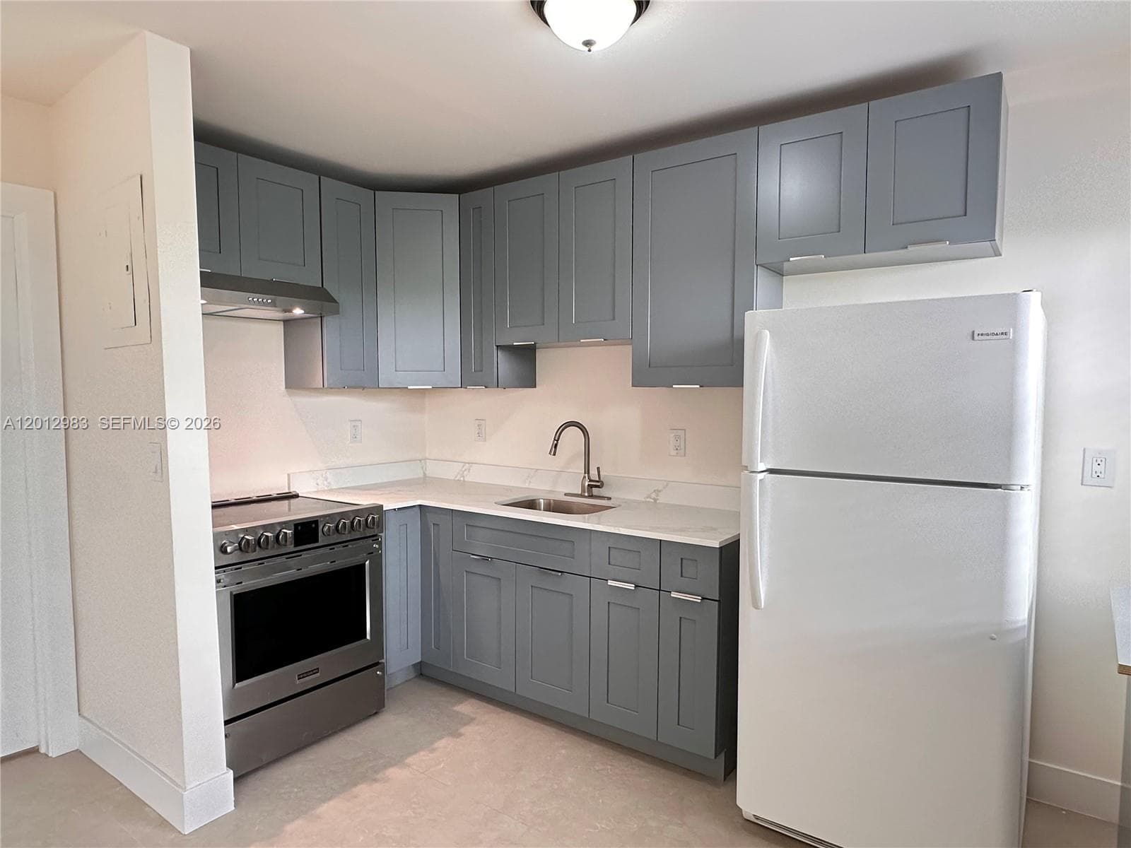 1021 SW 3rd St # 4, Miami FL 33130 — 2