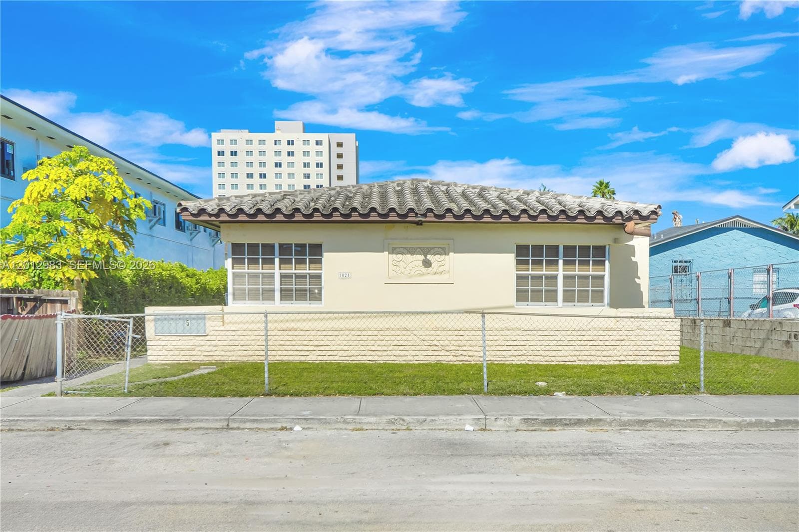 1021 SW 3rd St # 4, Miami FL 33130 — 10