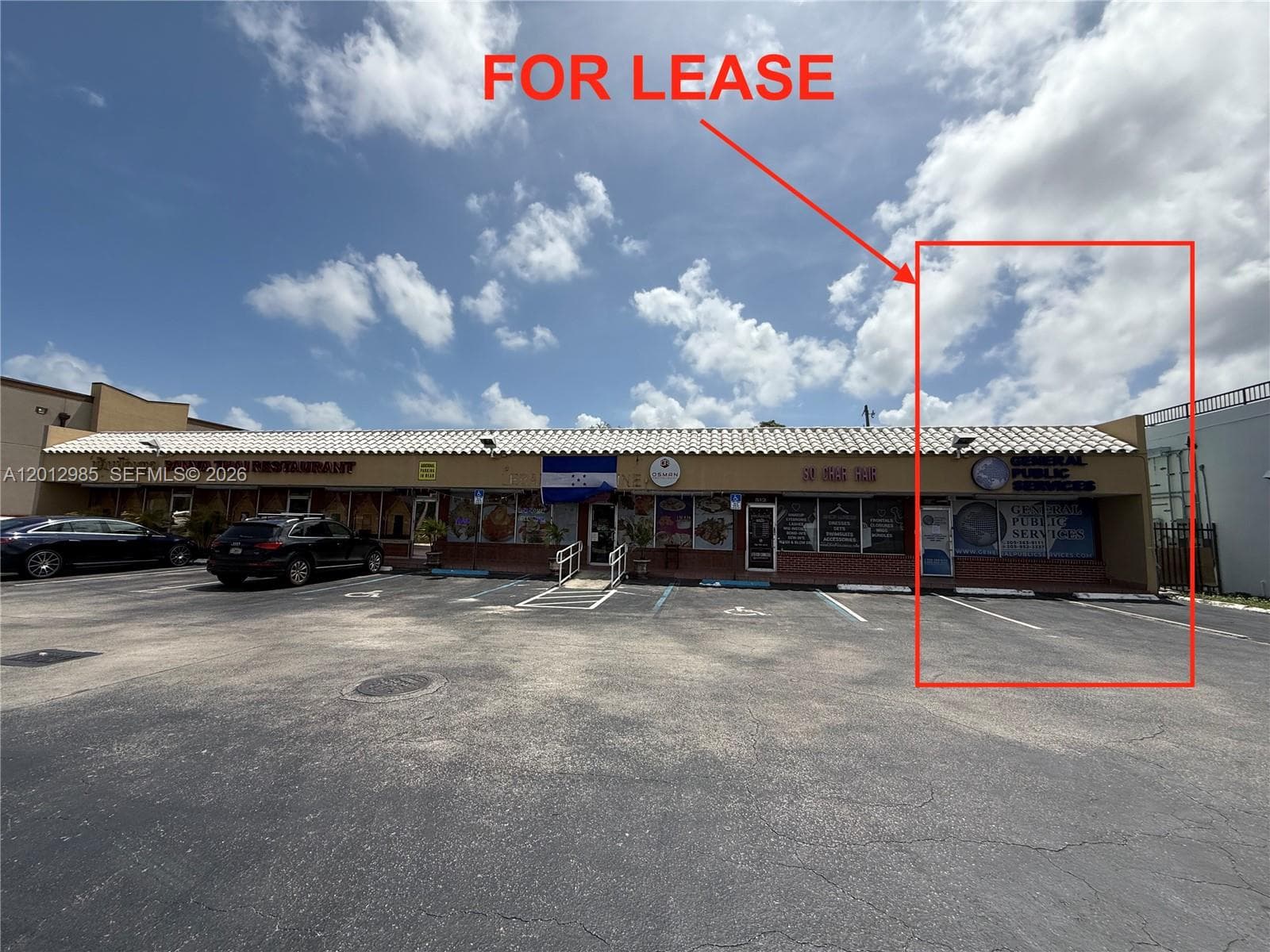 510 NE 167th St # 510, Miami FL 33162 — 1