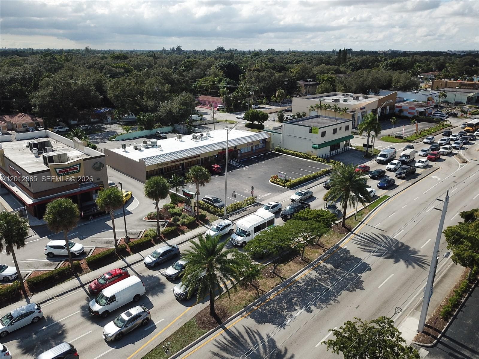510 NE 167th St # 510, Miami FL 33162 — 8