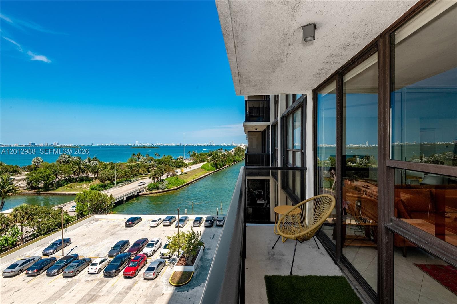 600 NE 36th St # 706, Miami FL 33137 — 27
