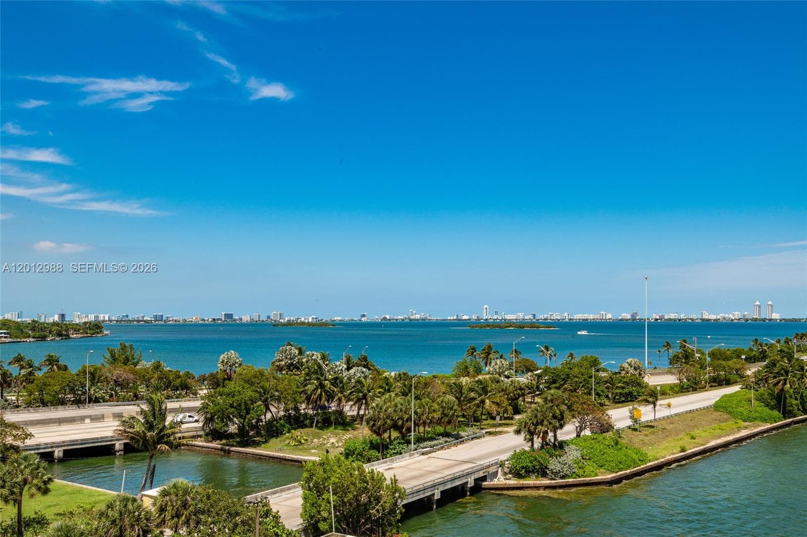 600 NE 36th St # 706, Miami FL 33137 — 1