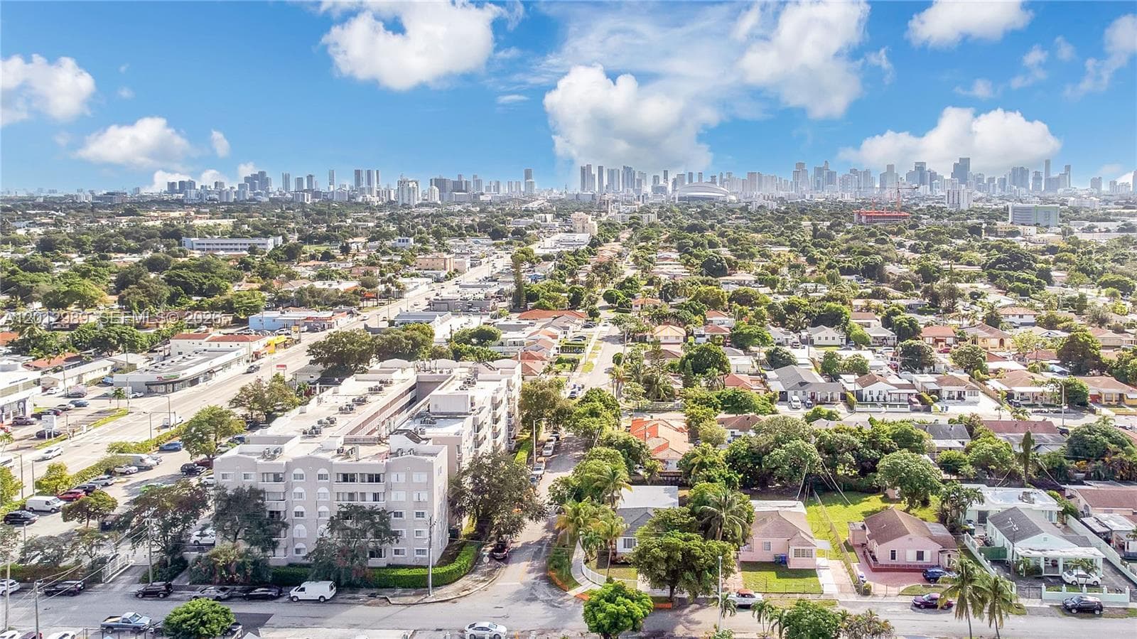 521 NW 33rd Ave, Miami FL 33125 — 32