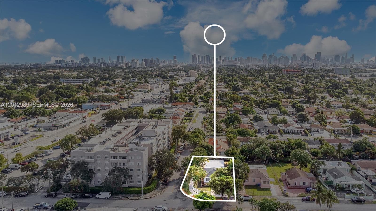 521 NW 33rd Ave, Miami FL 33125 — 34