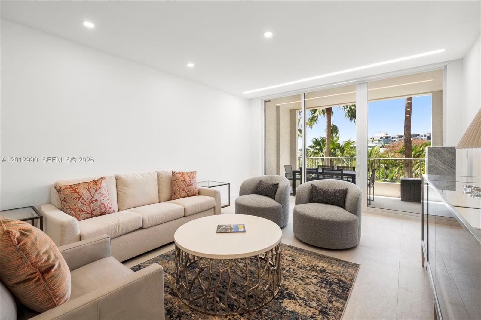 701 Crandon Blvd # 401, Key Biscayne FL 33149 — 1