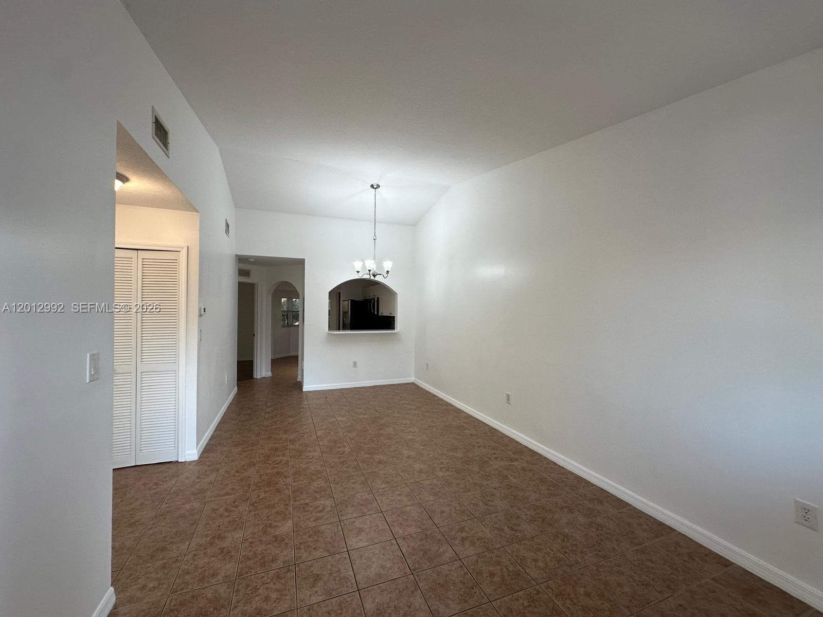 1320 SE 31st Ct # 37, Homestead FL 33035 — 2
