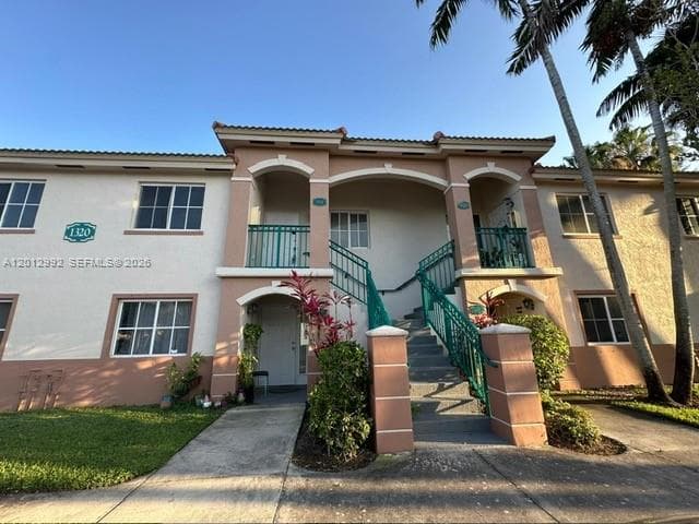1320 SE 31st Ct # 37, Homestead FL 33035 — 1