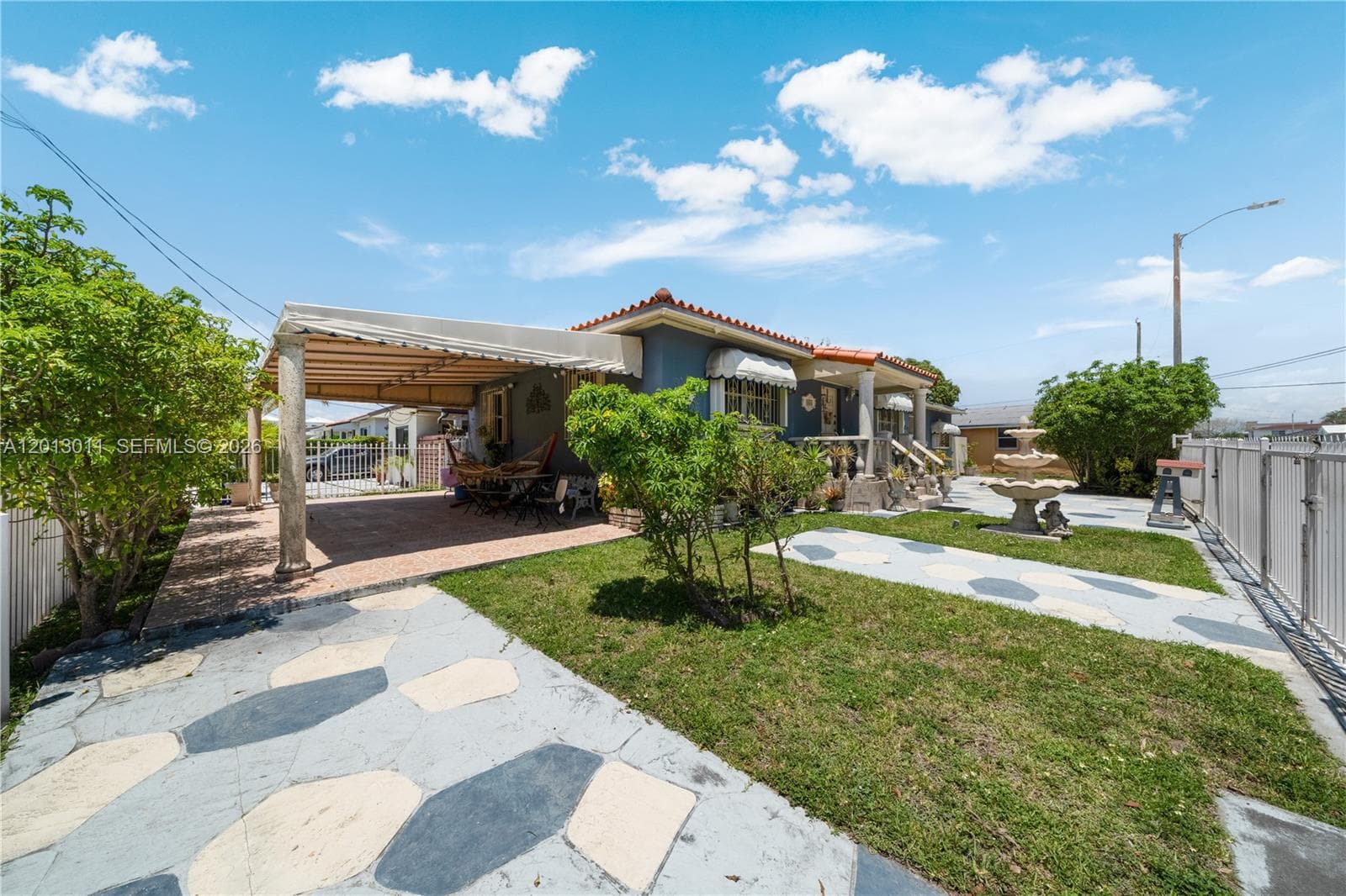 444 SW 36TH AVE, Miami FL 33135 — 2