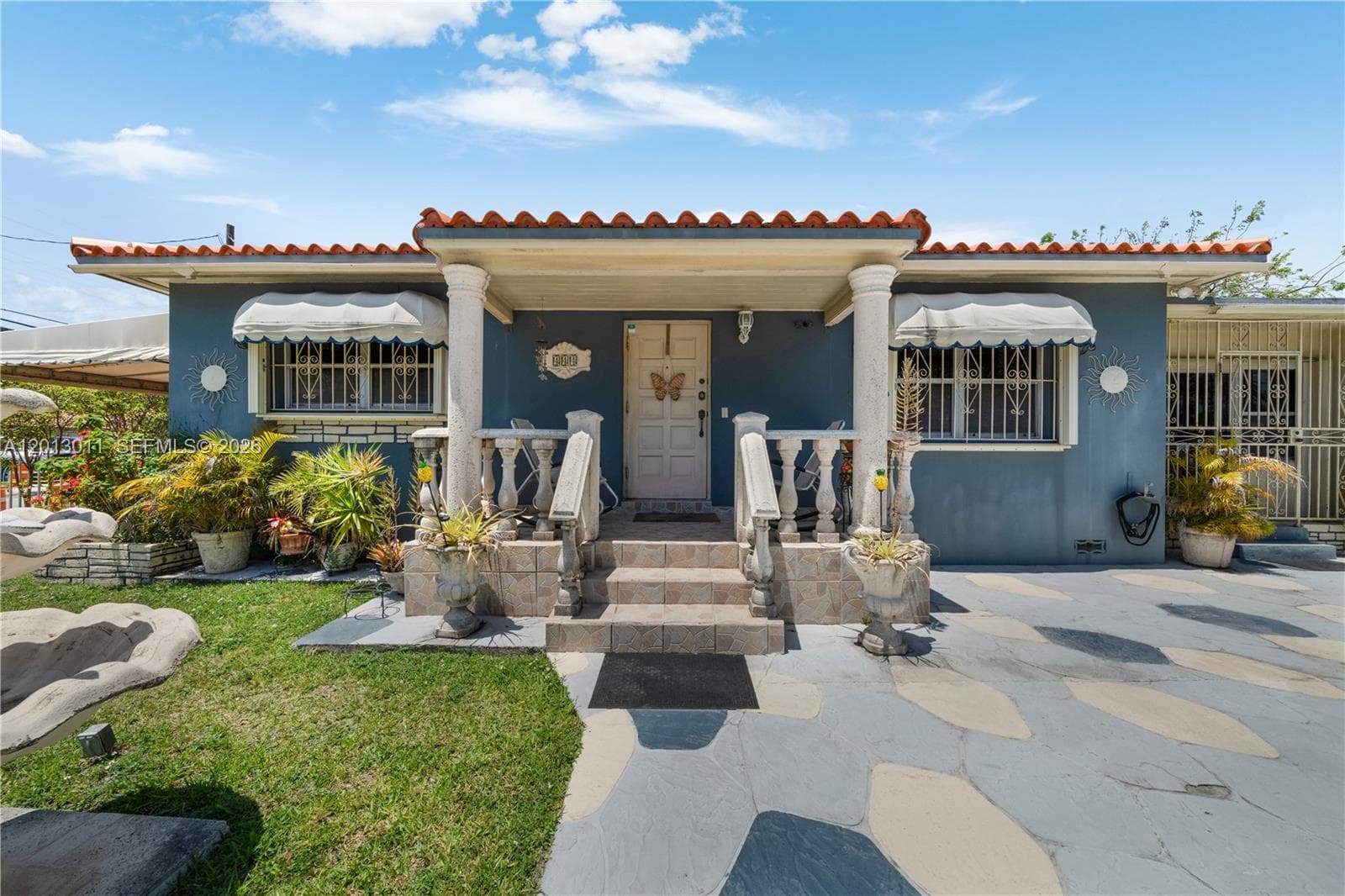 444 SW 36TH AVE, Miami FL 33135 — 1