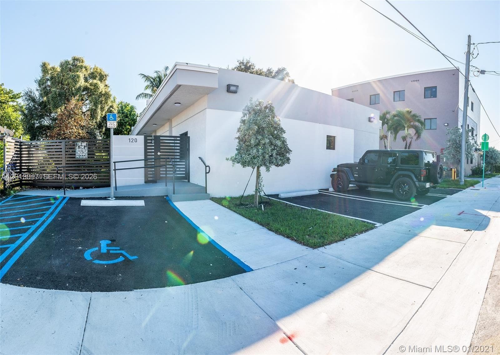 120 NE 71st St # 3, Miami FL 33138 — 13