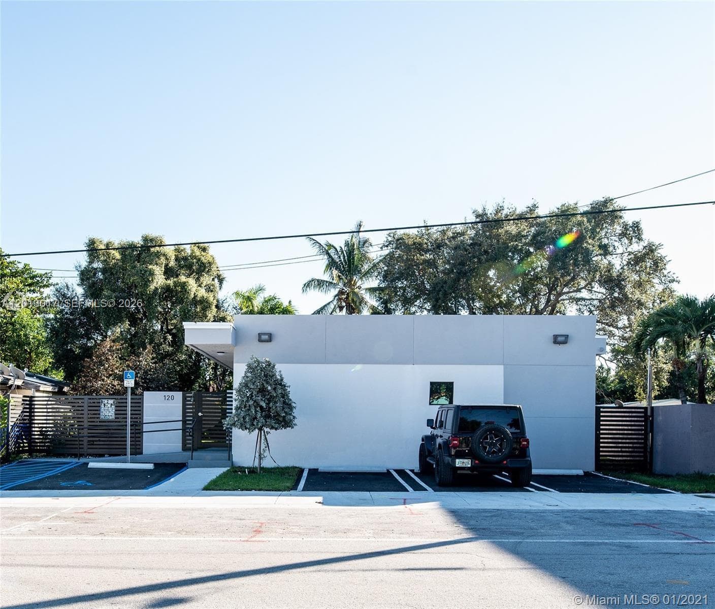 120 NE 71st St # 3, Miami FL 33138 — 12