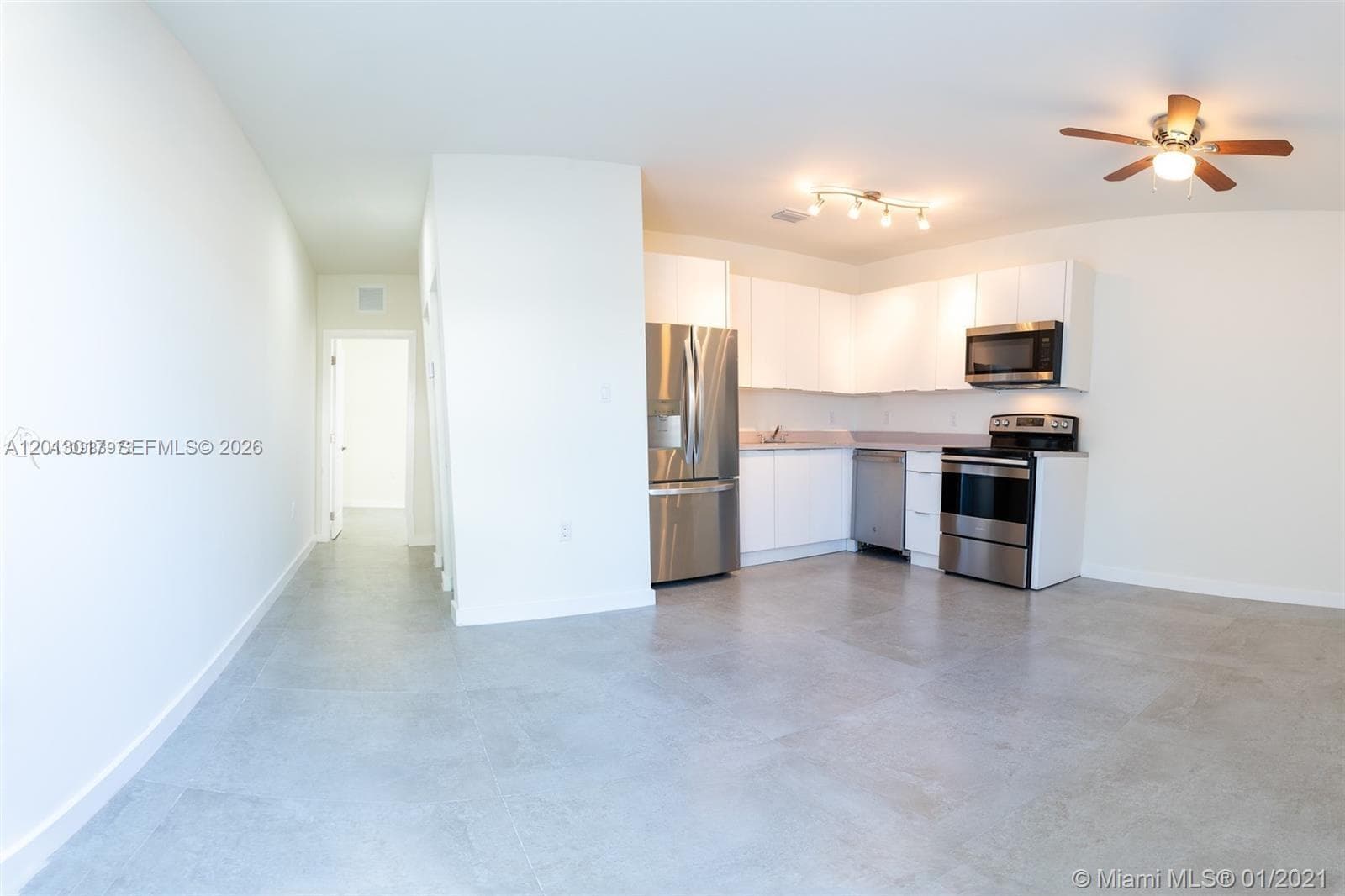 120 NE 71st St # 3, Miami FL 33138 — 1