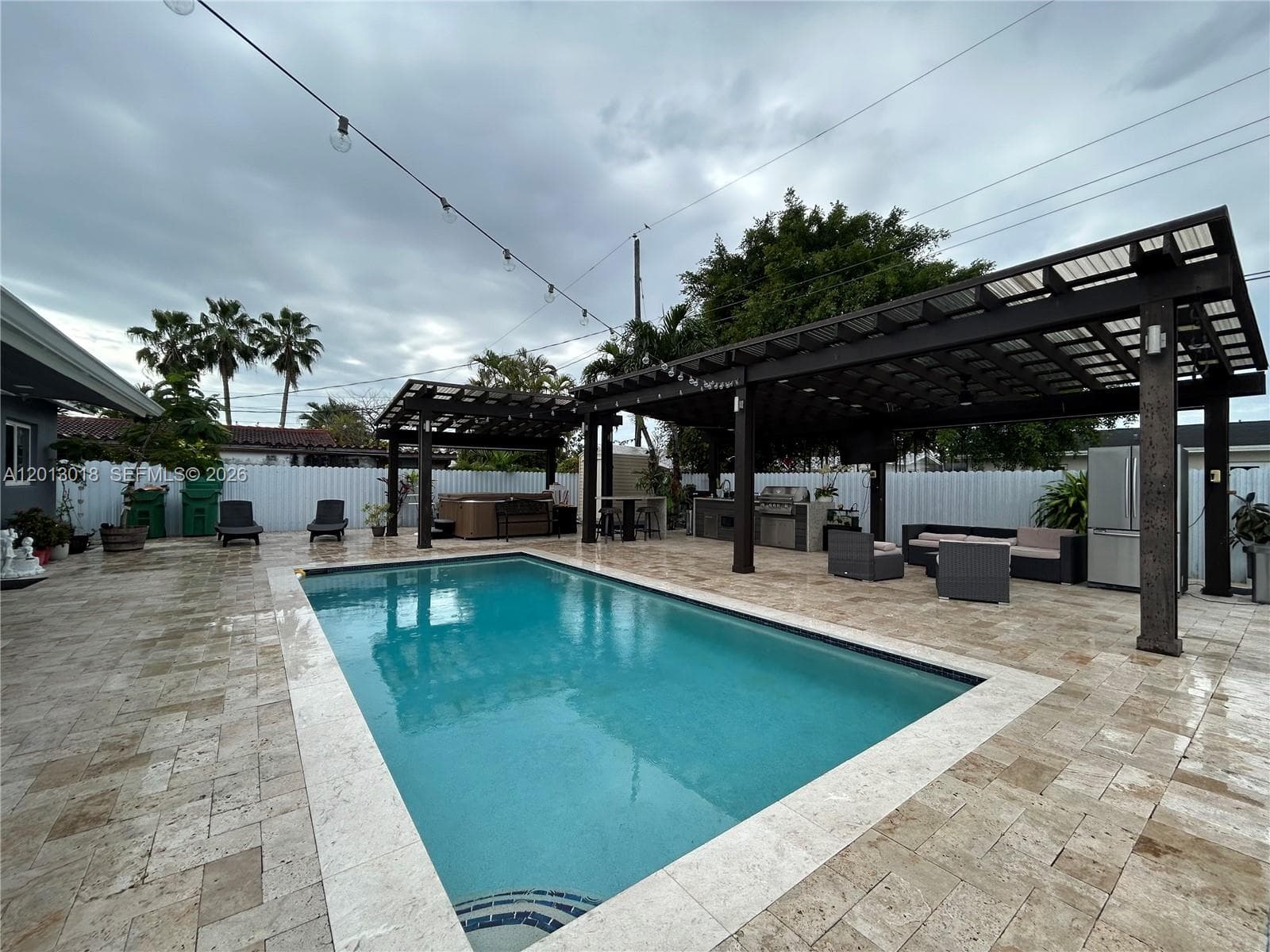 6202 SW 107th Ave, Miami FL 33173 — 1
