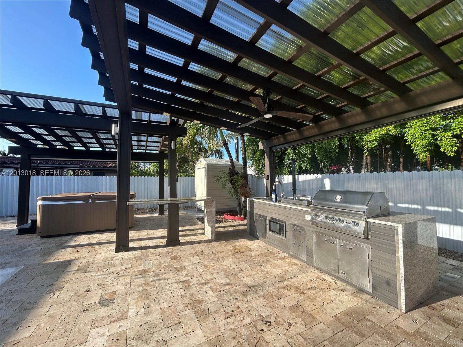 6202 SW 107th Ave, Miami FL 33173 — 18
