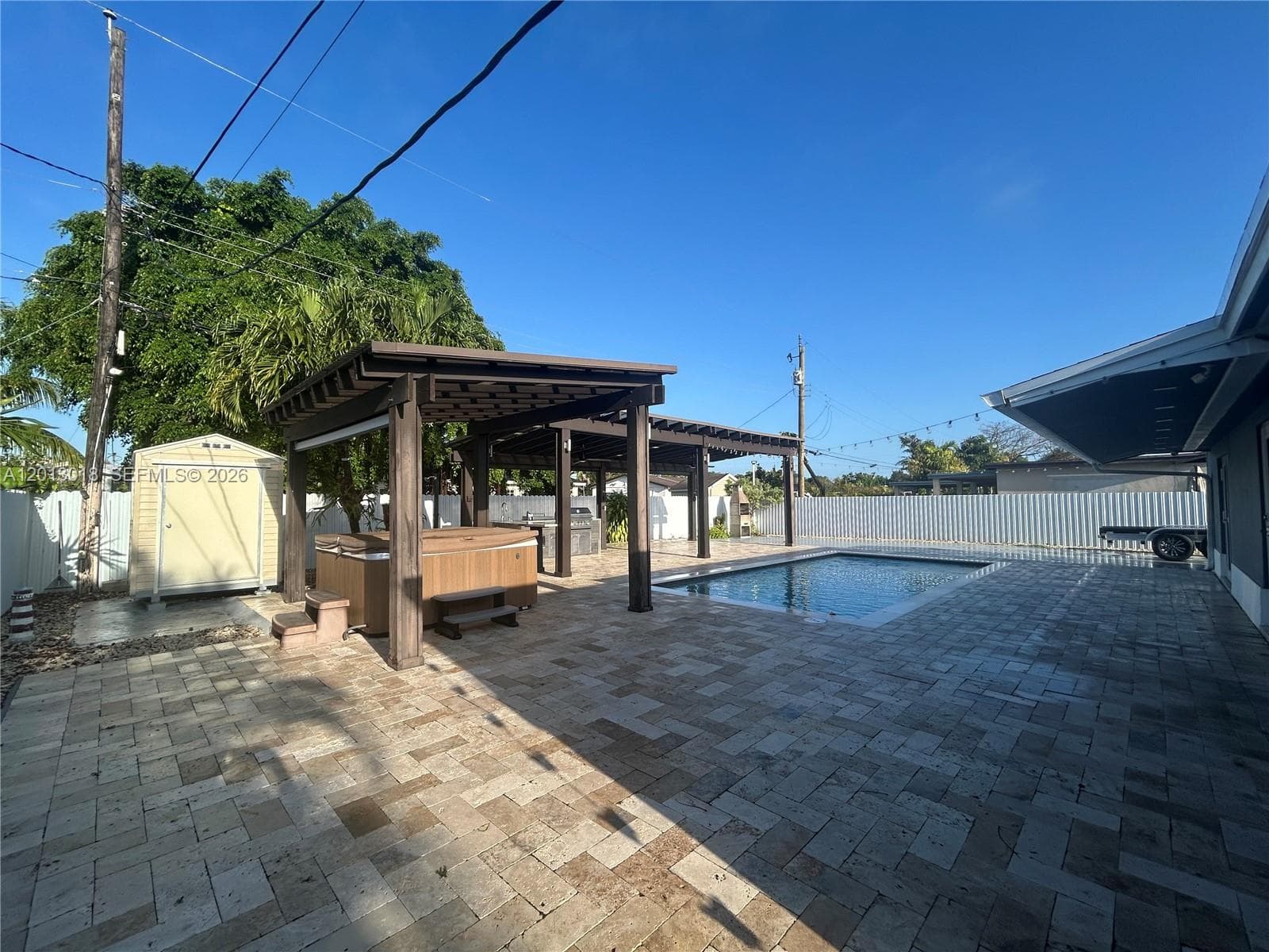 6202 SW 107th Ave, Miami FL 33173 — 21