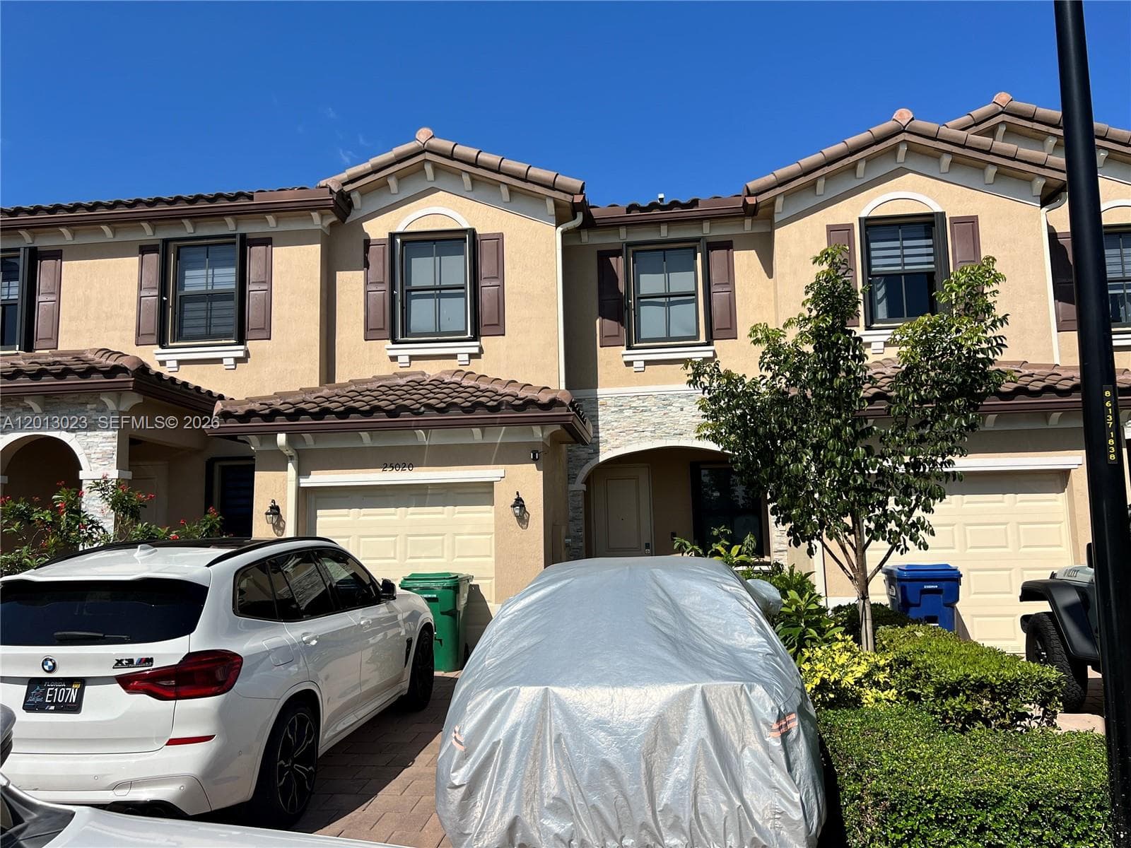 25020 SW 114th Ave, Homestead FL 33032 — 3