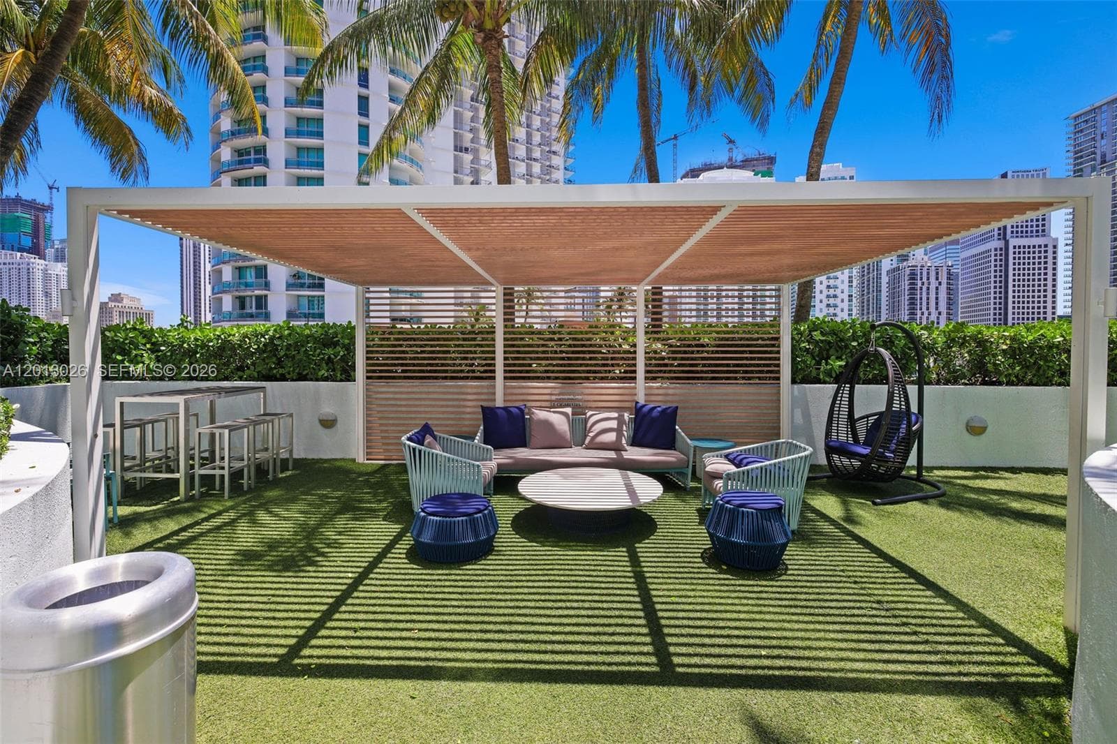 90 SW 3rd St # 1608, Miami FL 33130 — 26