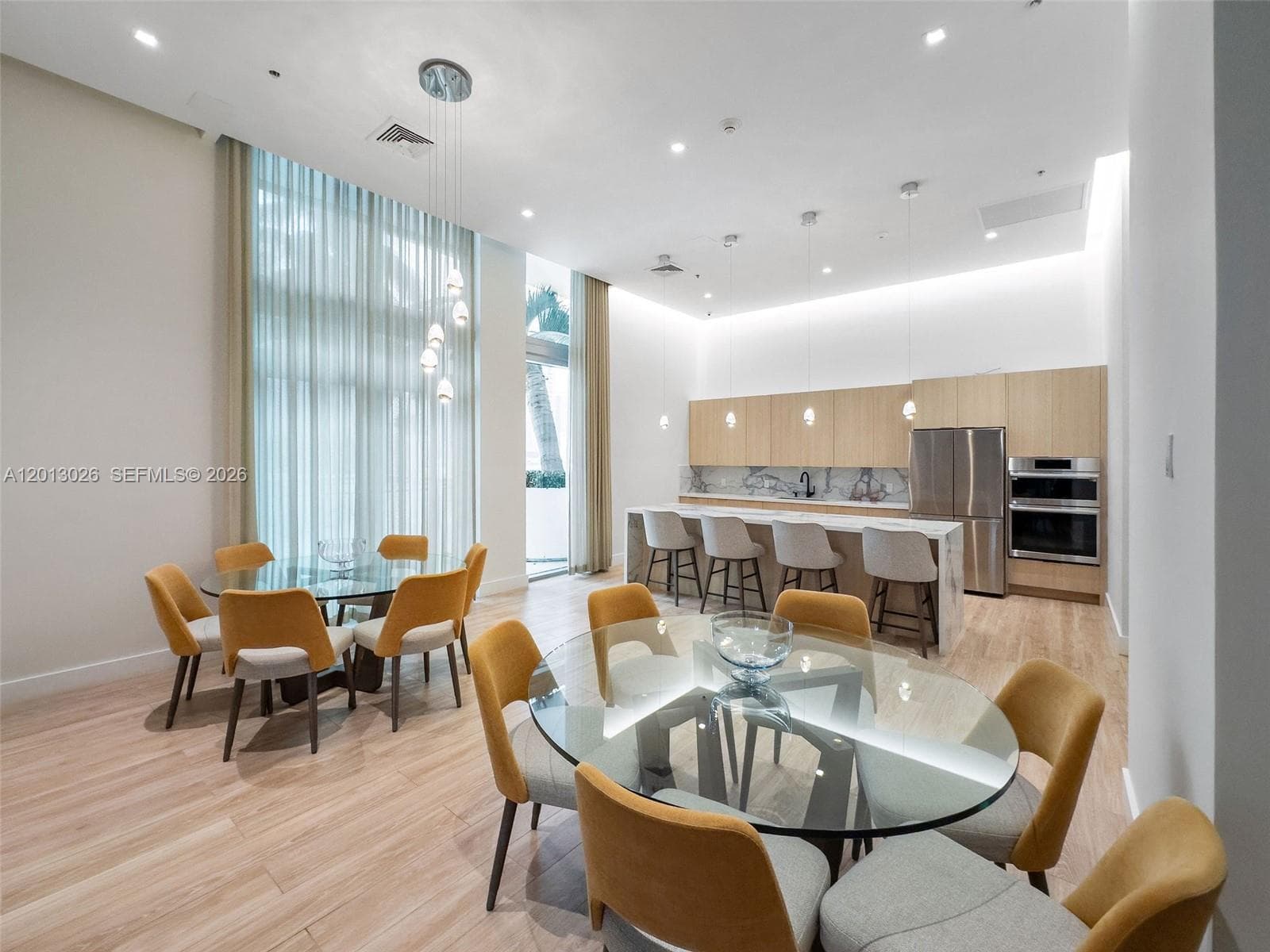 90 SW 3rd St # 1608, Miami FL 33130 — 36
