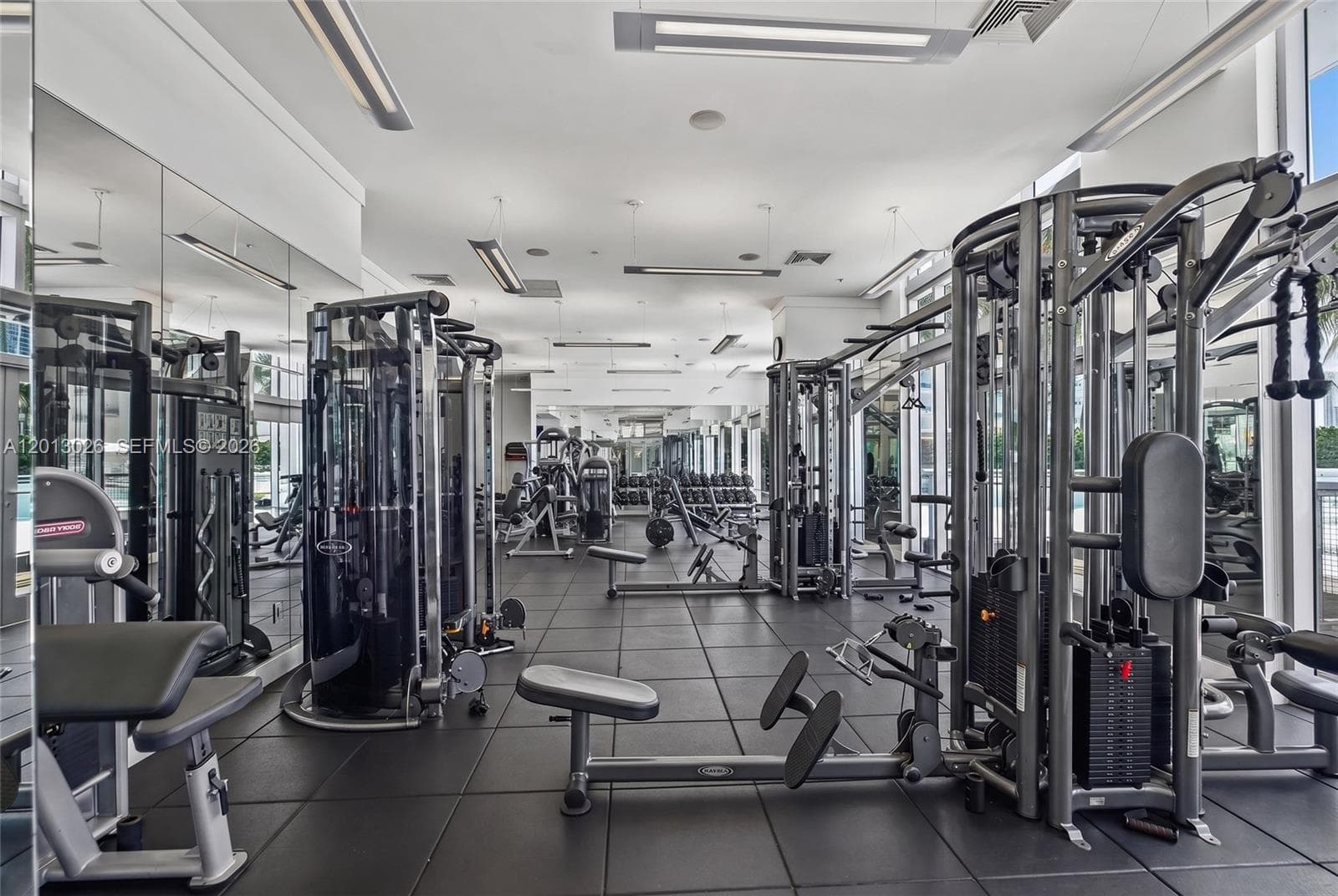 90 SW 3rd St # 1608, Miami FL 33130 — 29