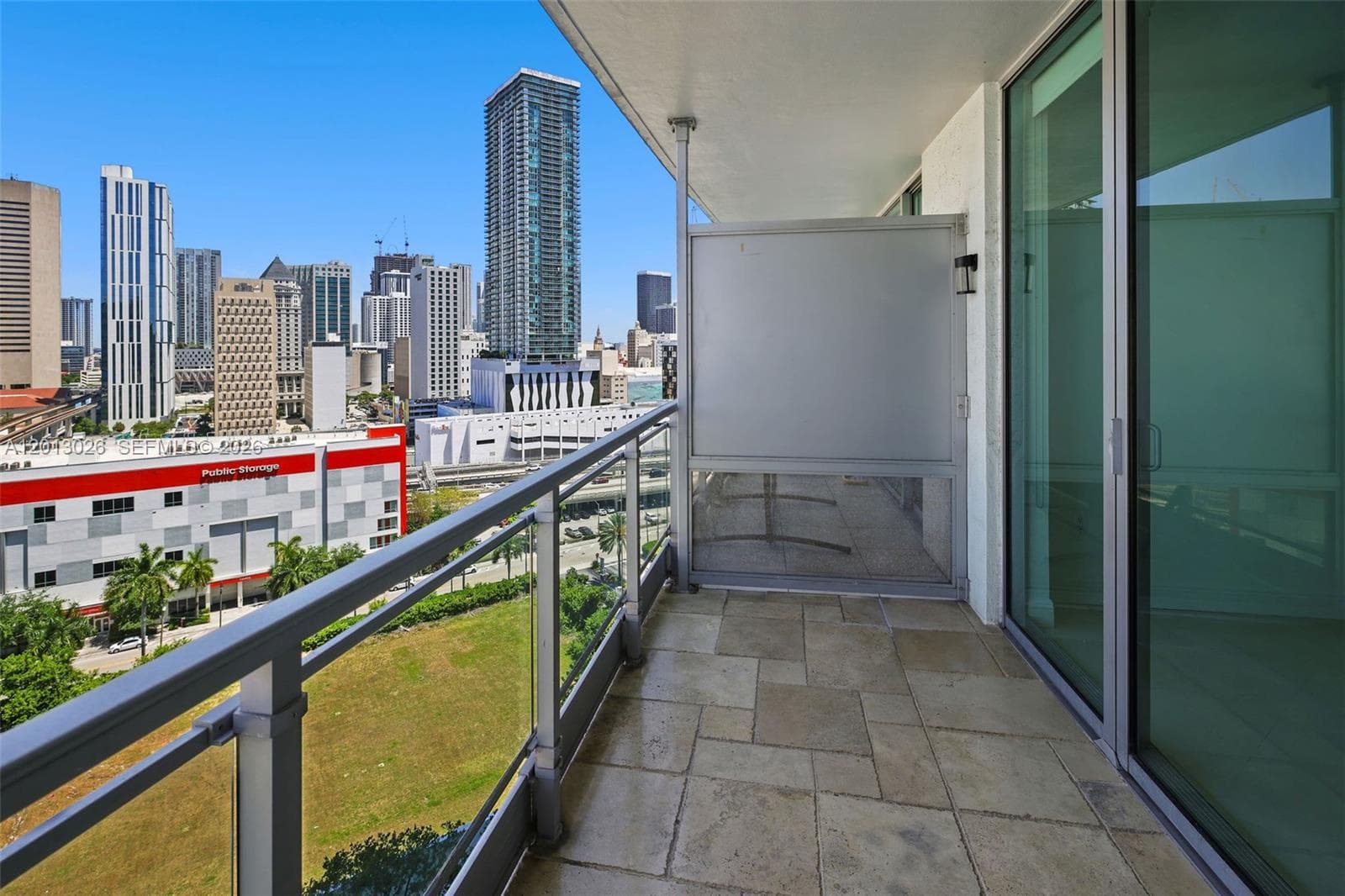 90 SW 3rd St # 1608, Miami FL 33130 — 8