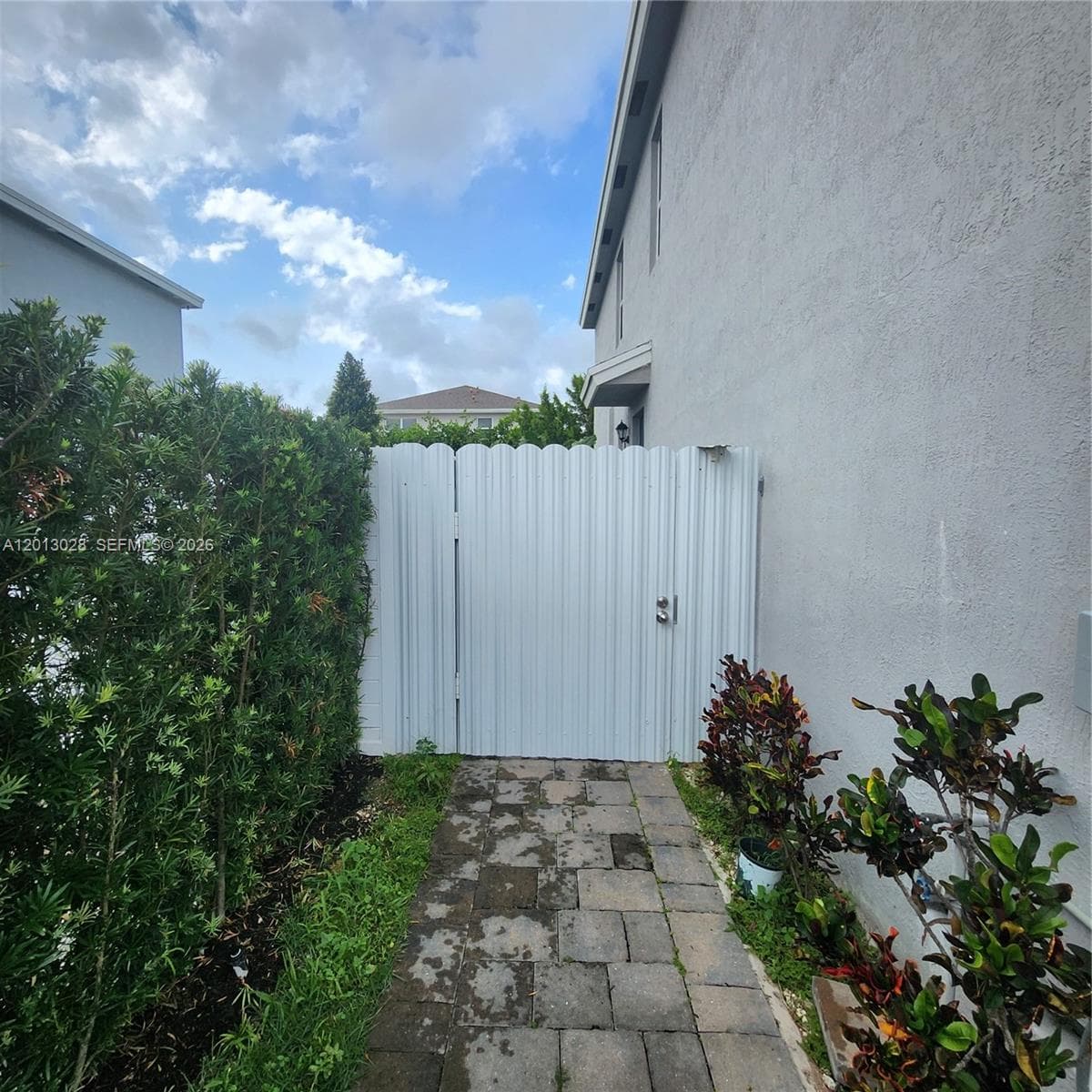 13245 SW 271st Ter # 1, Homestead FL 33032 — 2