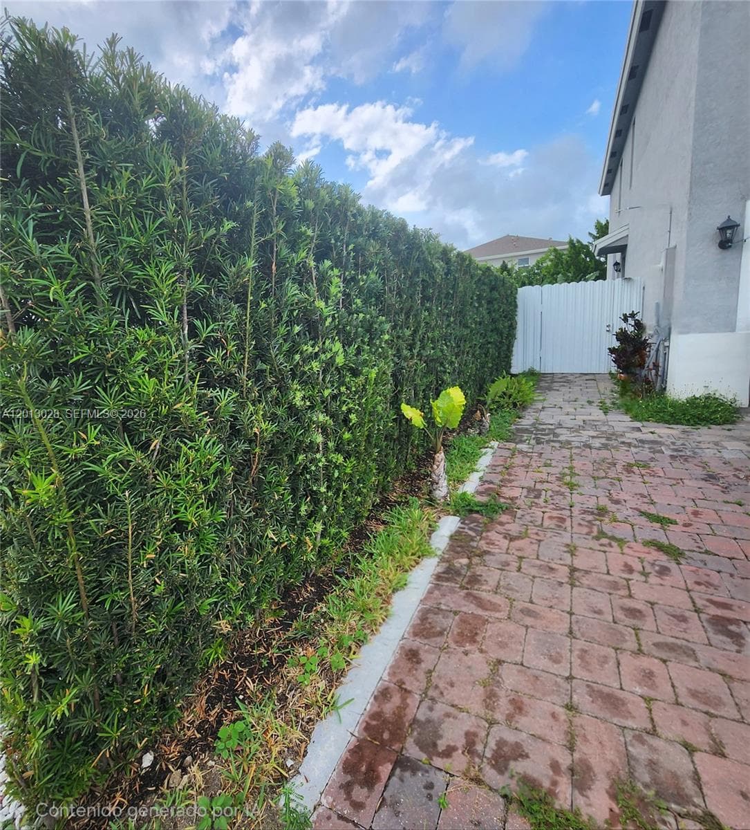 13245 SW 271st Ter # 1, Homestead FL 33032 — 1