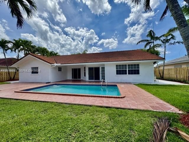 14161 SW 153rd Ave # 0, Miami FL 33196 — 2