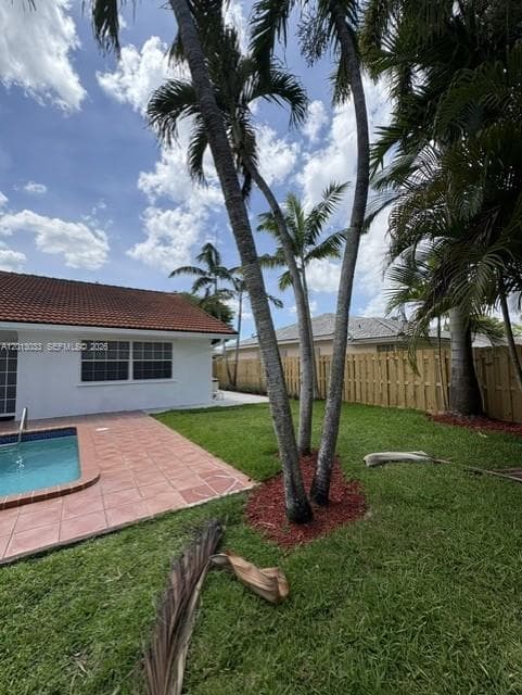 14161 SW 153rd Ave # 0, Miami FL 33196 — 3