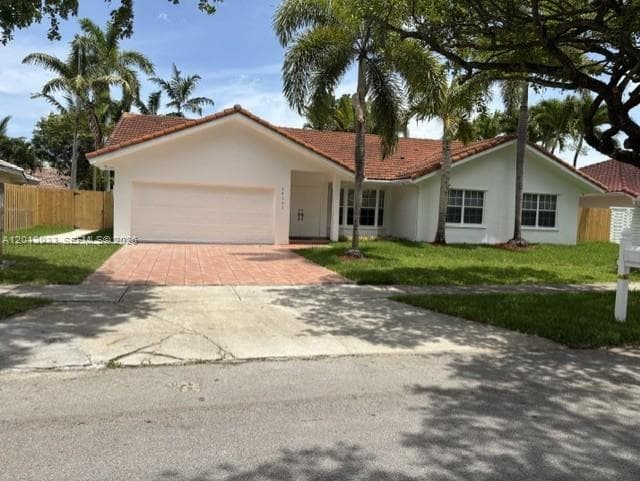 14161 SW 153rd Ave # 0, Miami FL 33196 — 1