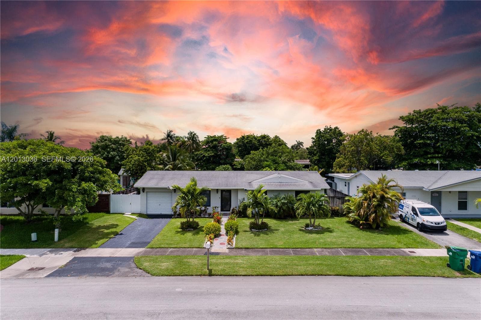 19311 Sterling Dr, Cutler Bay FL 33157 — 3