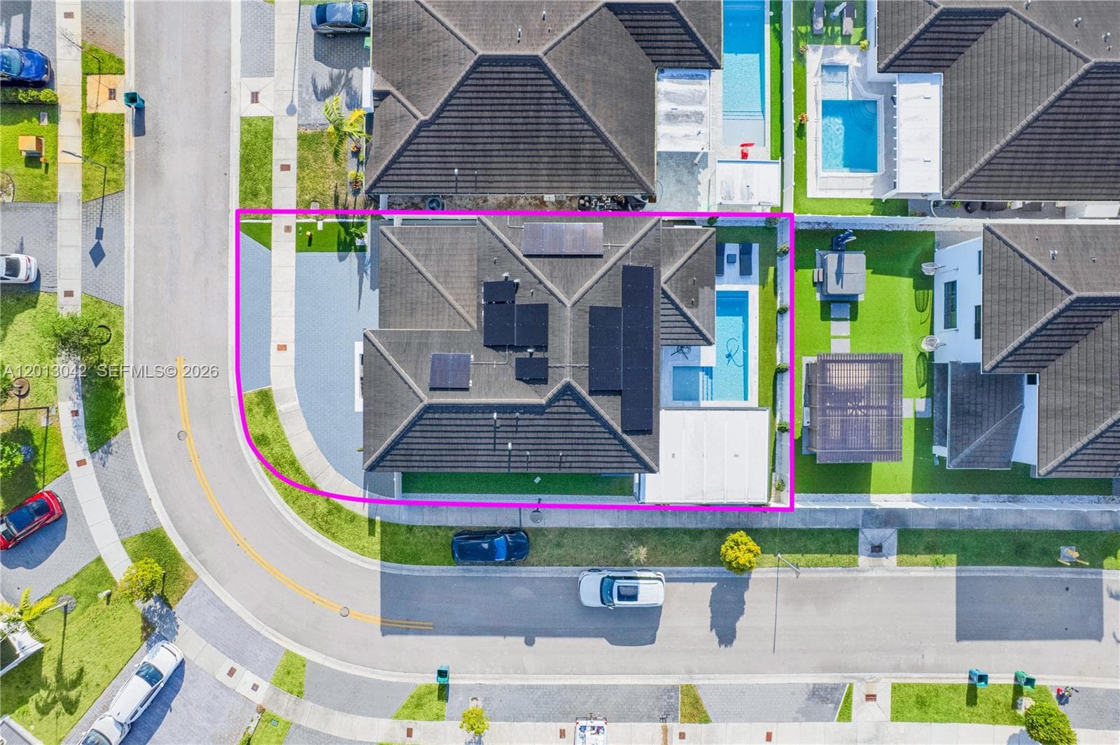 10631 SW 235th Ln, Homestead FL 33032 — 18