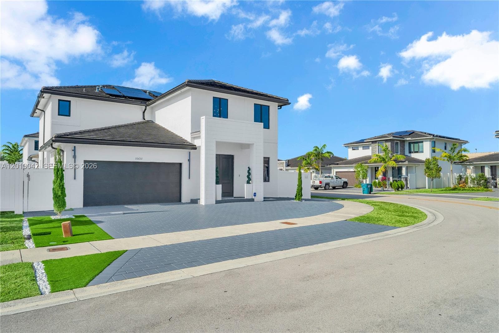 10631 SW 235th Ln, Homestead FL 33032 — 40