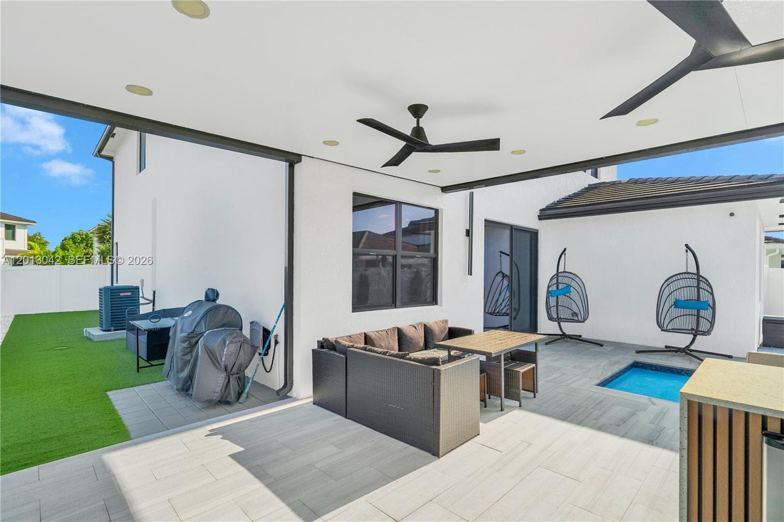 10631 SW 235th Ln, Homestead FL 33032 — 25