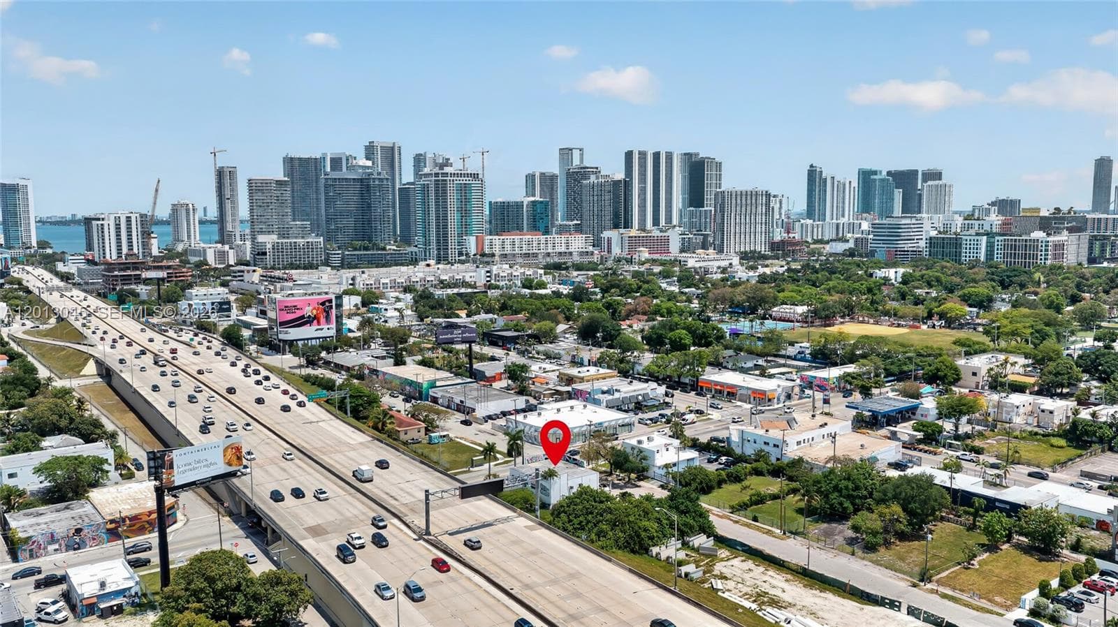 201 NW 37th St, Miami FL 33127 — 2