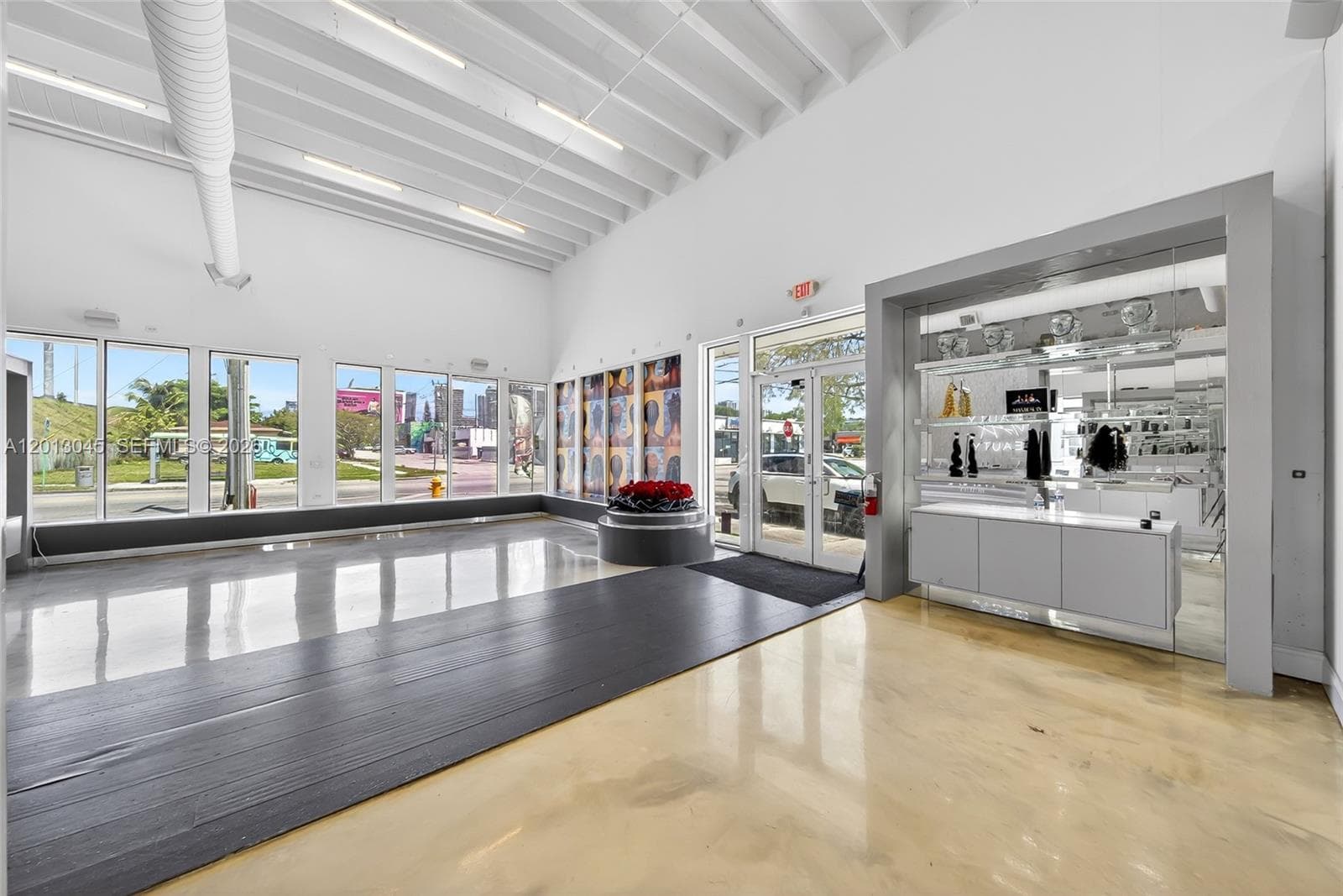 201 NW 37th St, Miami FL 33127 — 16