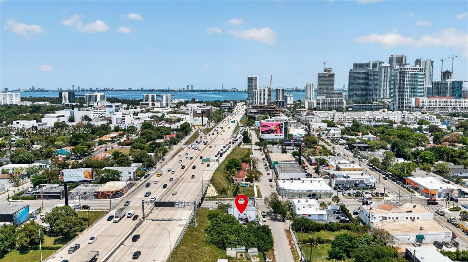 201 NW 37th St, Miami FL 33127 — 1