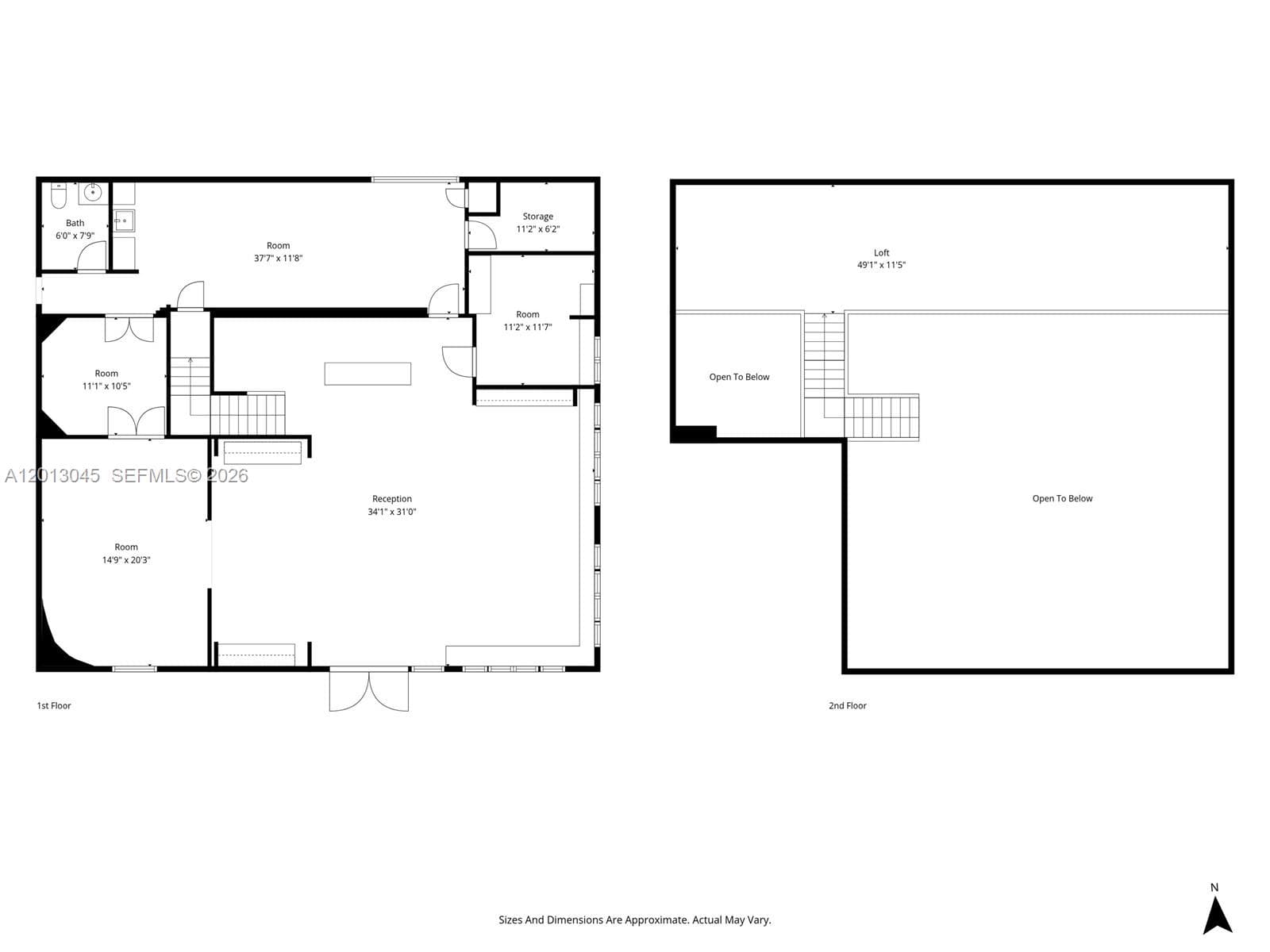 201 NW 37th St, Miami FL 33127 — 24