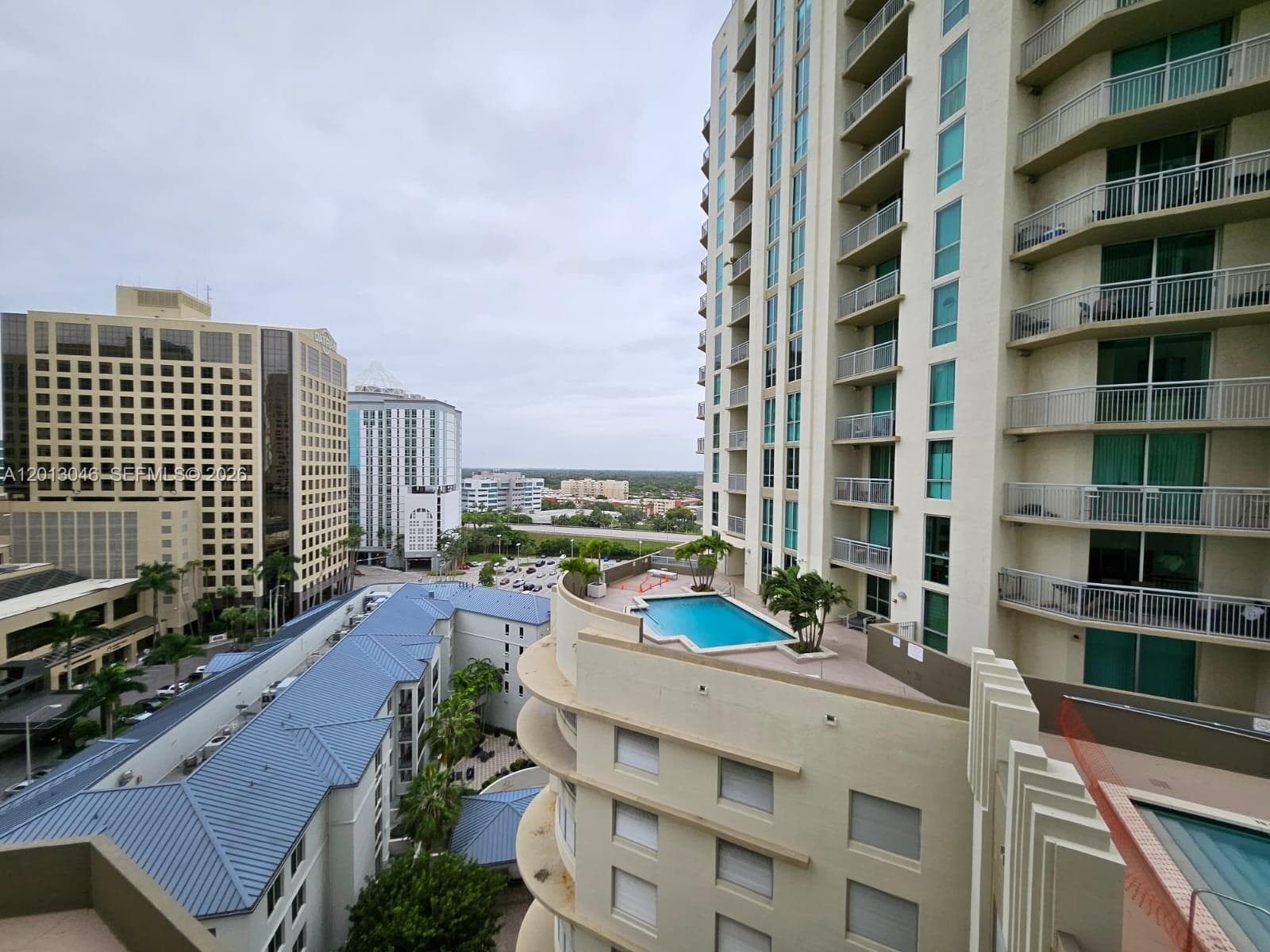 9055 SW 73rd Ct # 1008, Miami FL 33156 — 23