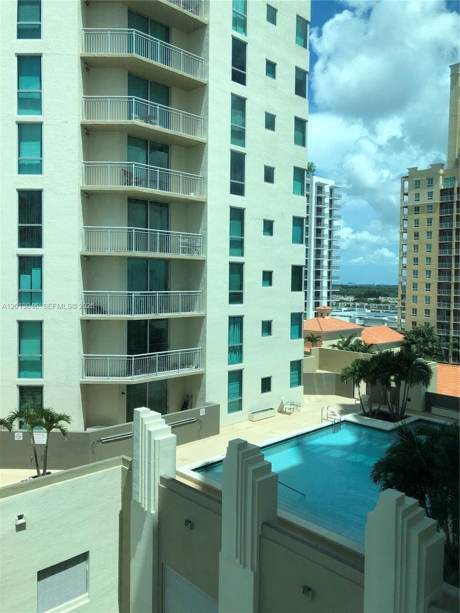 9055 SW 73rd Ct # 1008, Miami FL 33156 — 2